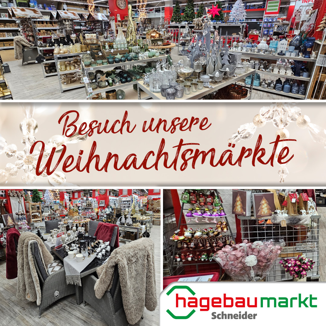 Weihnachtsmarkt Prien
