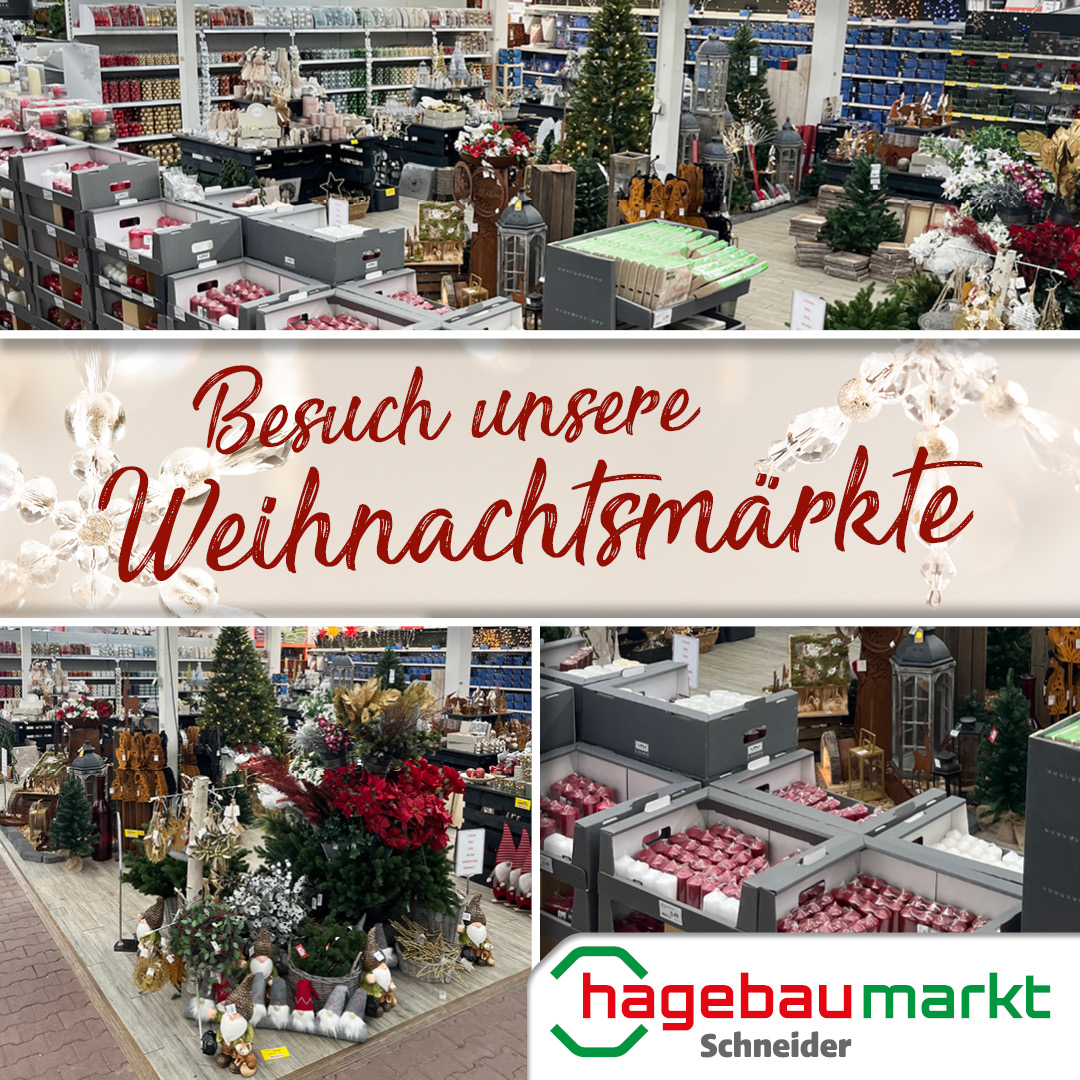 Weihnachtsmarkt Vilsbiburg