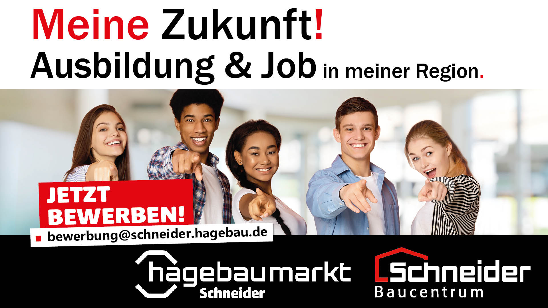 Ausbildung