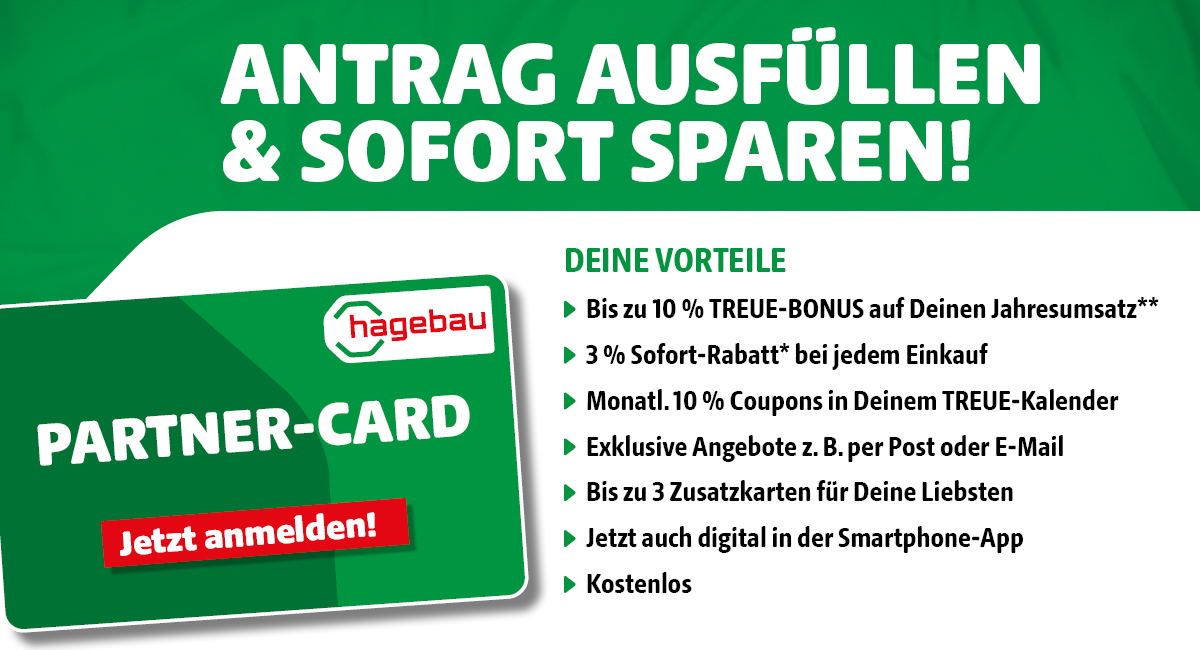 Partner-Card