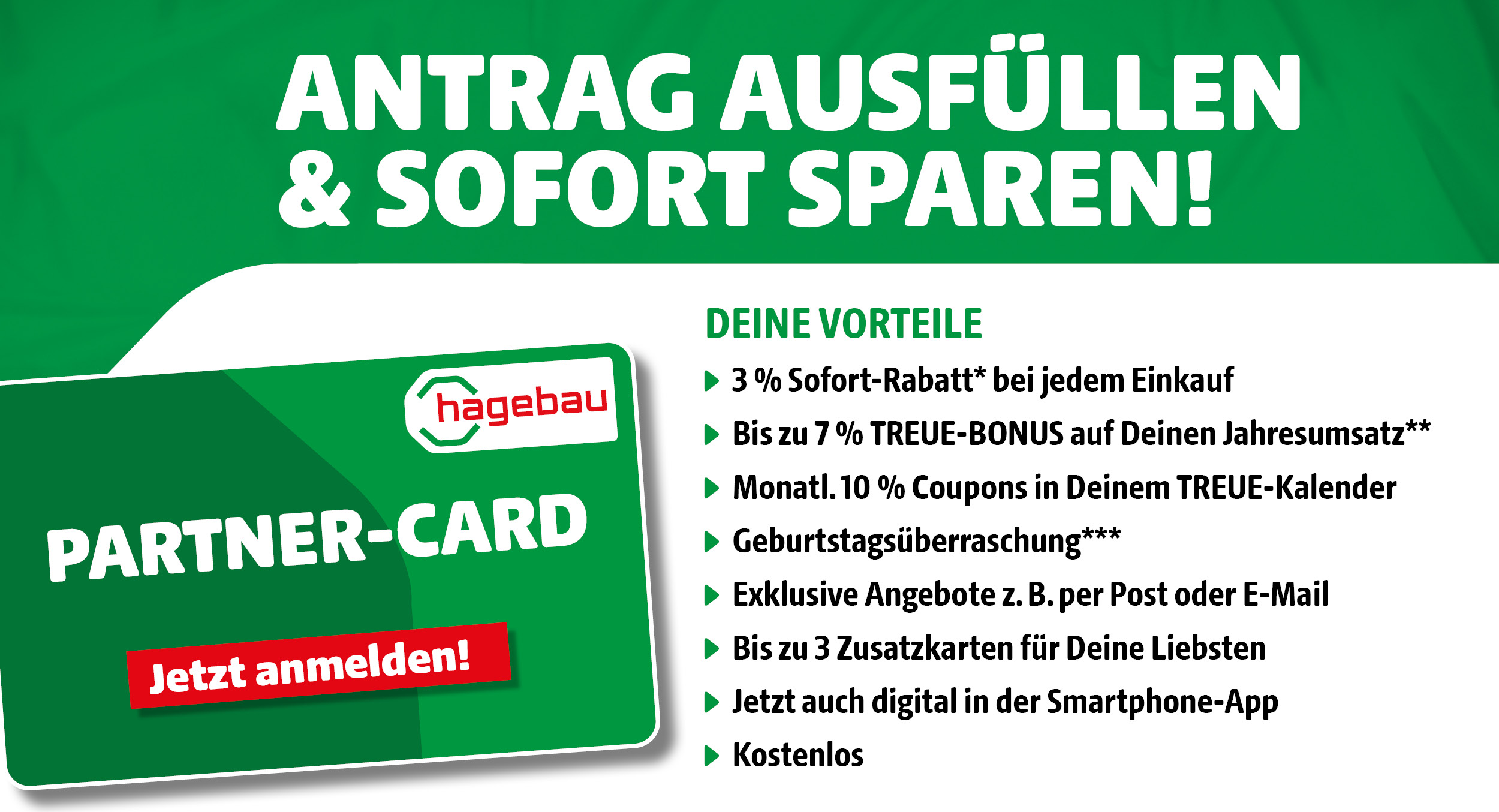 Partner-Card