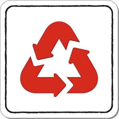 Schnell & umweltgerecht entsorgen wir Ihre Elektrogeräte, Verbrauchswaren und Verpackungsmaterialien. Ganz nach dem Motto „Lassen Sie das mal unsere Entsorgung sein!“
