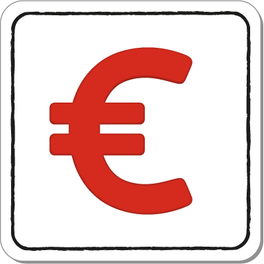 Warum lange sparen, wenn Sie sich ihre Wünsche sofort erfüllen können? Fragen Sie uns nach unserem Finanzierungs-Service – wir helfen Ihnen schnell & diskret! 

0-%-Finanzierung, Laufzeit bis zu 12 Monaten. Beispiel: Barzahlungsbetrag von 210,–€ entspricht dem Nettodarlehensbetrag. 0,00% effektiver Jahreszins bei einer Laufzeit von 12 Monaten = 17,50€ monatliche Raten; entspricht einem gebundenen Sollzins von 0,00% p.a. Gesamtkreditbetrag = 210,–€. Bonität vorausgesetzt. Andere Laufzeiten und Zinssätze auf Anfrage, bei monatlicher Rate von mindestens 15,–€. Finanzierung gilt nicht für Bestellungen auf hagebau.de. Die Angaben stellen zugleich das 2/3-Beispiel gemäß §6aAbs.3 PAngV dar. Ein Angebot der TARGOBANK AG & CO. KGaA, Kasernenstraße 10, 40213 Düsseldorf.

