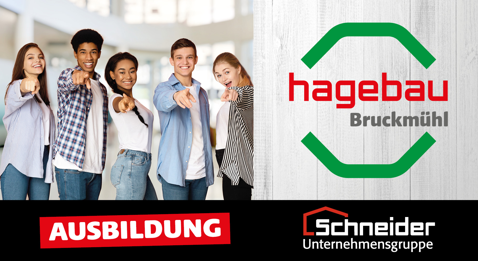 Fachlagerist (m/w/d) in Bruckmühl