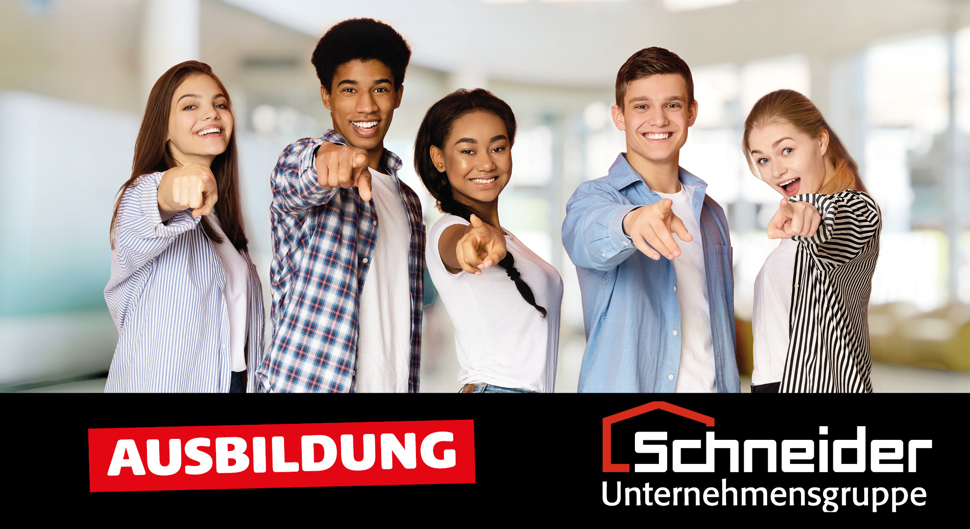 Ausbildung zum Kaufmann (m/w/d) für Büromanagement in Erlstätt