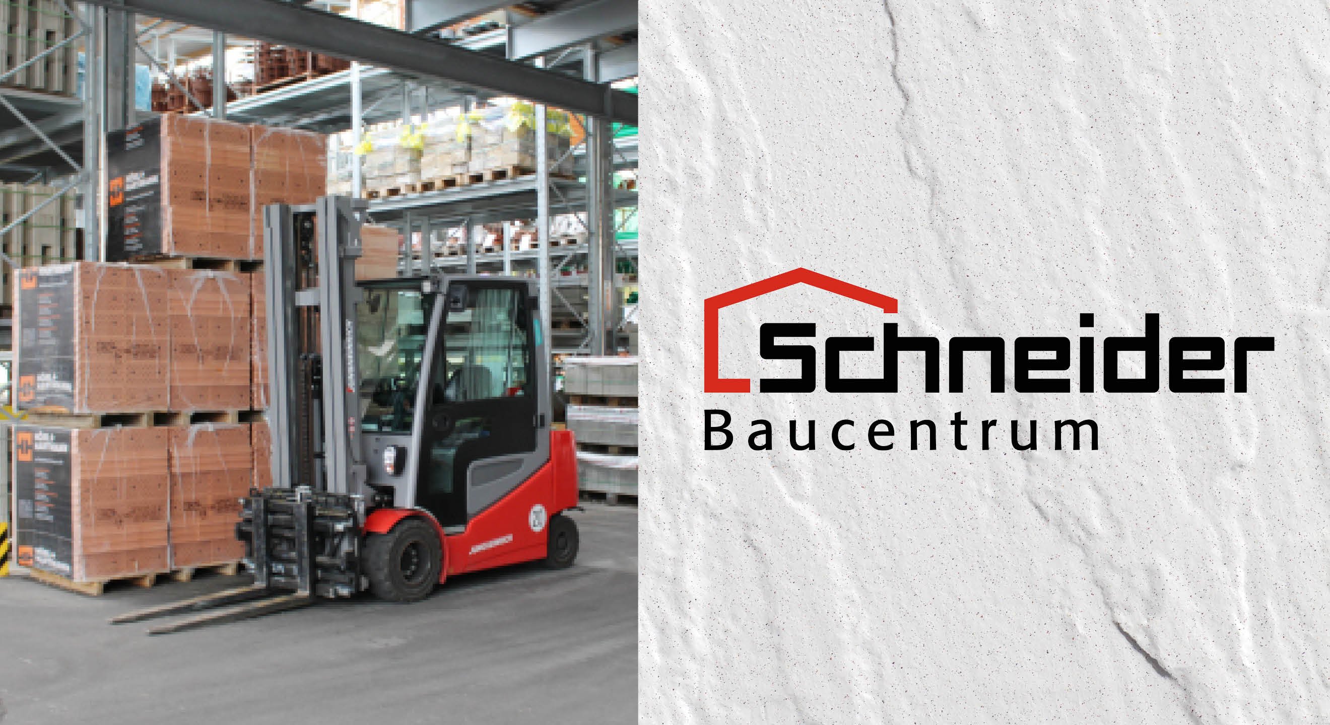 LKW-Fahrer (m/w/d) Baucentrum Bruckmühl