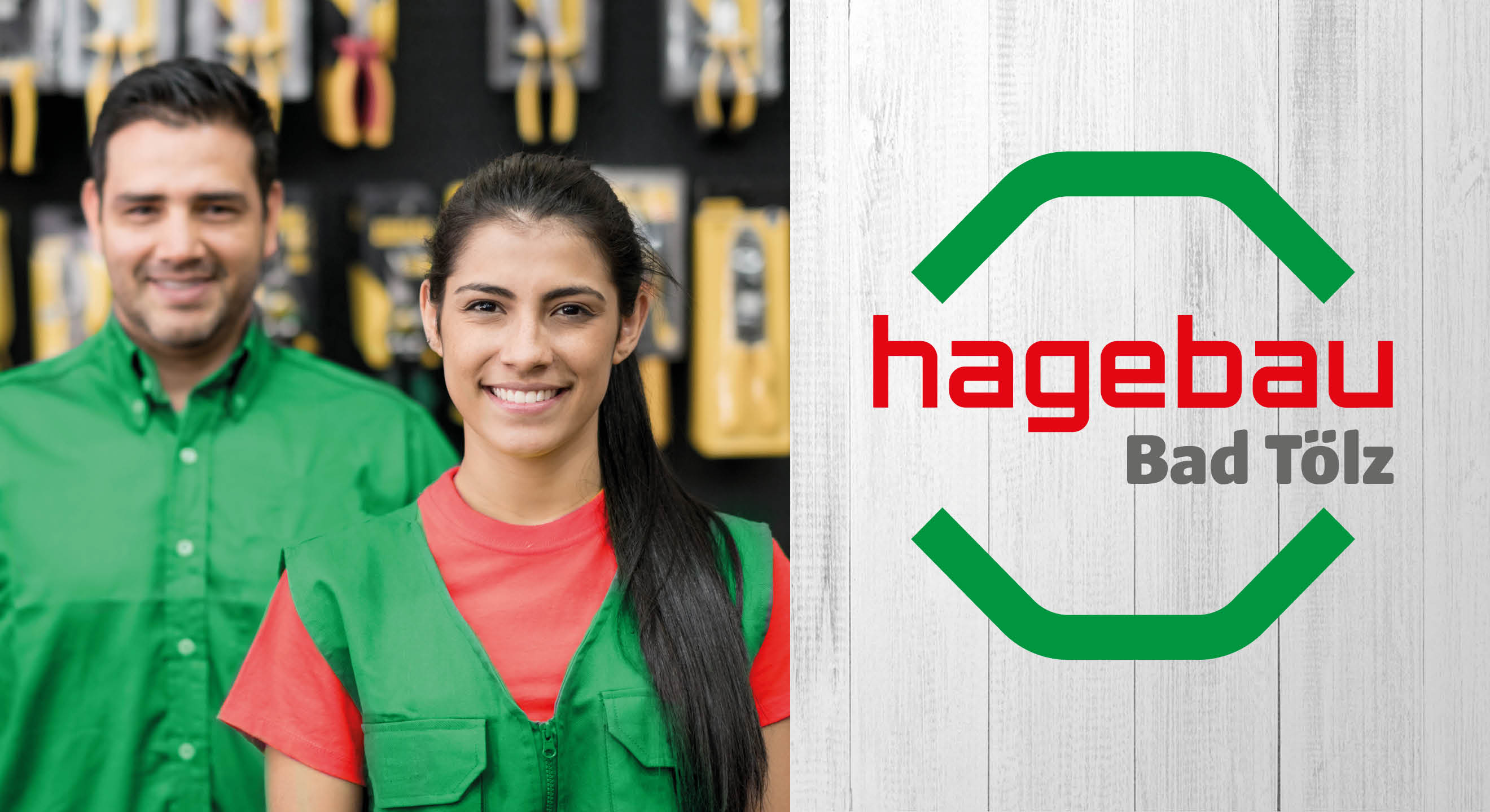 Verkäufer Farben (m/w/d) in Bad Tölz