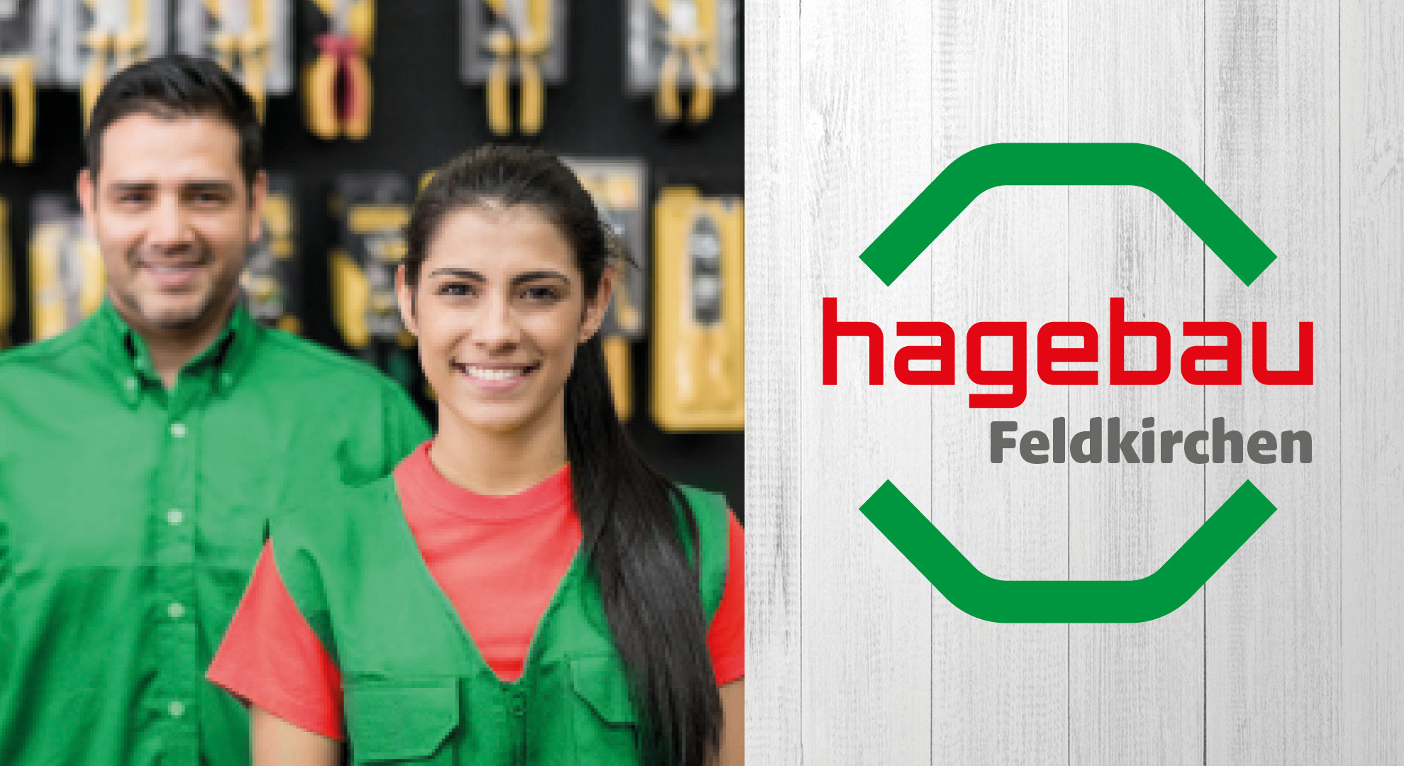 520€ Aushilfe (m/w/d) in Feldkirchen