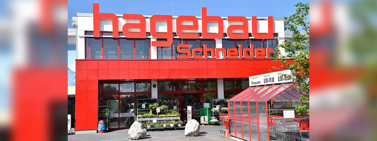 hagebaumarkt Traunstein
