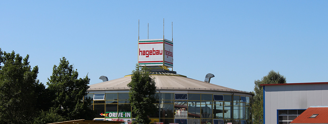 hagebaumarkt Bruckmühl