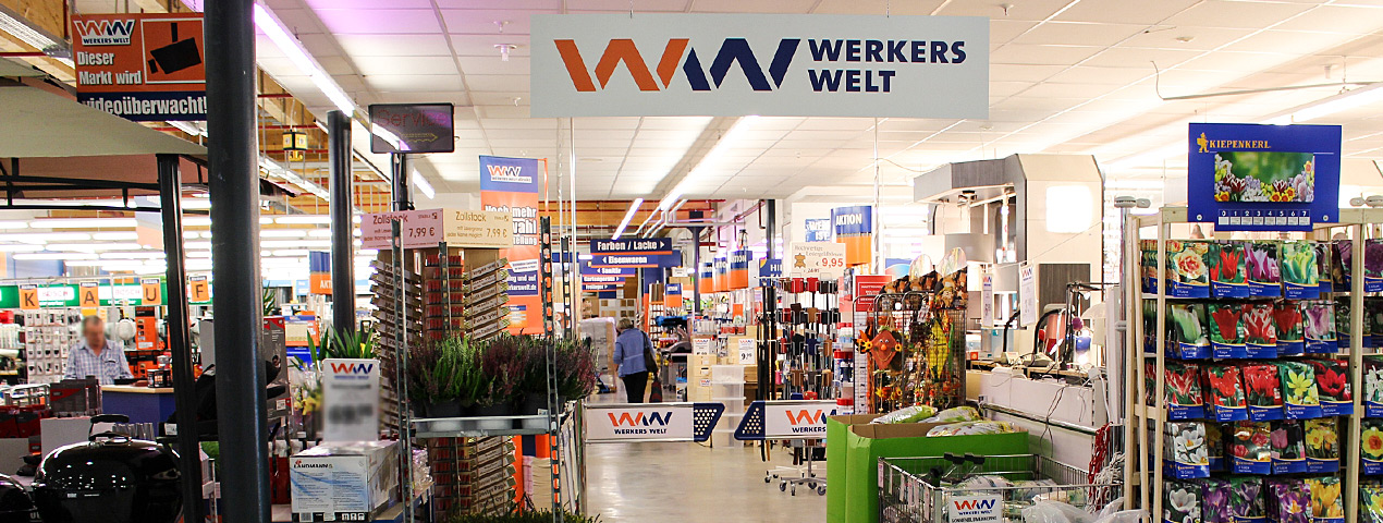 hagebau kompakt Bischofswiesen