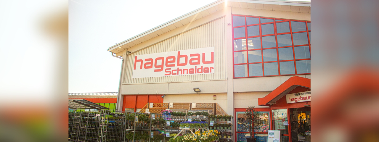 hagebaumarkt Piding