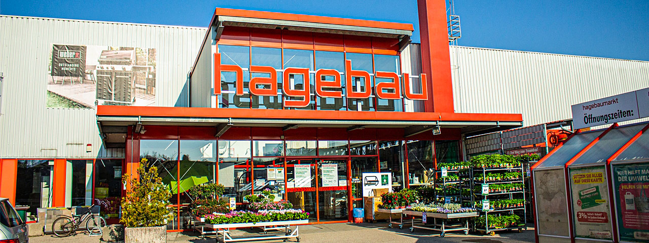 hagebaumarkt Erlstätt