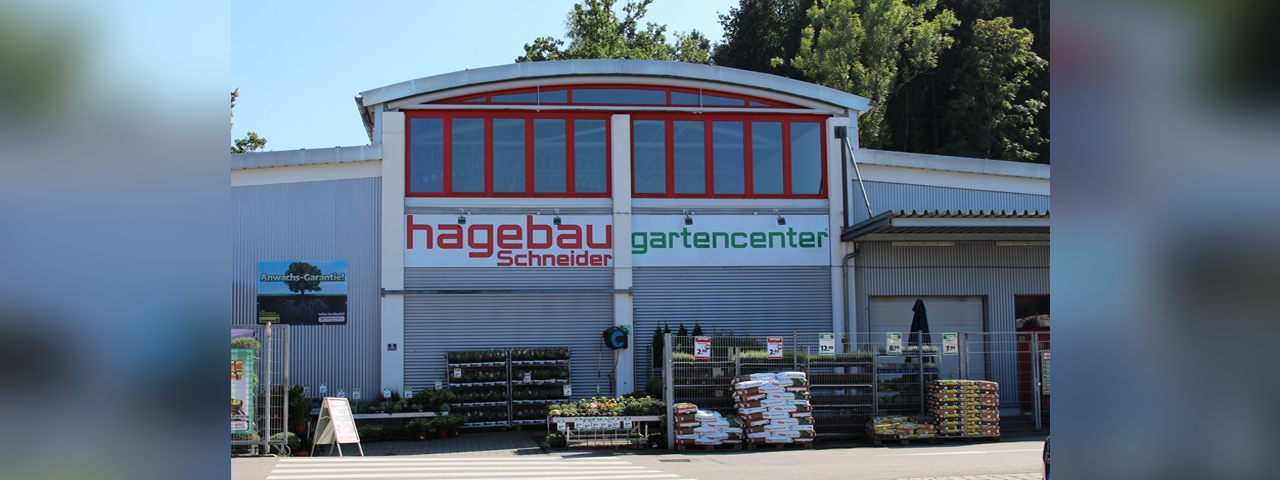 hagebaumarkt Prien am Chiemsee