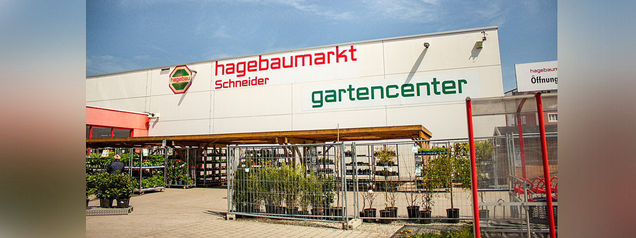 hagebaumarkt Vilsbiburg