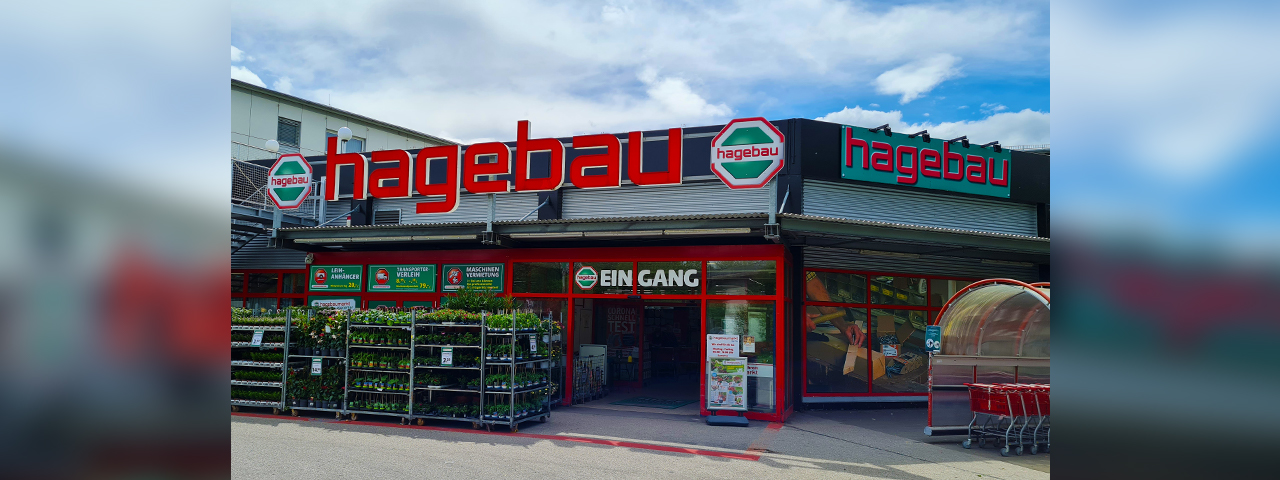 hagebaumarkt Bad Tölz